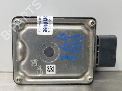 Electronic module AUDI A1 Sportback (GBA)  | BP29131205M83 