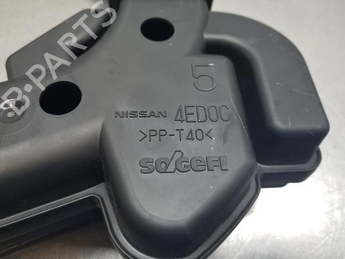 Luftfiltergehäuse NISSAN QASHQAI II (J11, J11_) | BP30881135M87