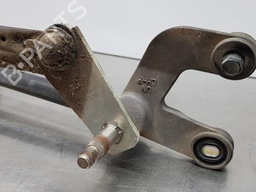 Front wiper motor KIA CARENS III MPV (UN) | BP30879039M29