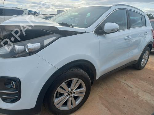 Right tailgate light KIA SPORTAGE IV (QL, QLE) 1.7 CRDi | BP31679719C80 