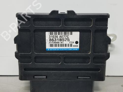 Used Electronic module MITSUBISHI OUTLANDER III (GG_W, GF_W, ZJ, ZL, ZK) [2010-2025]  20349374