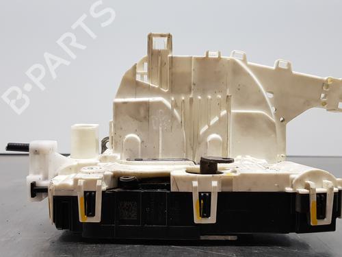 Vergrendeling rechts achter VW CRAFTER Van (SY_, SX_) [2016-2025]  30879513