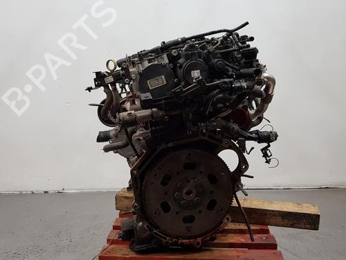 Engine CHEVROLET CRUZE Hatchback (J305)  | BP19399875M1 