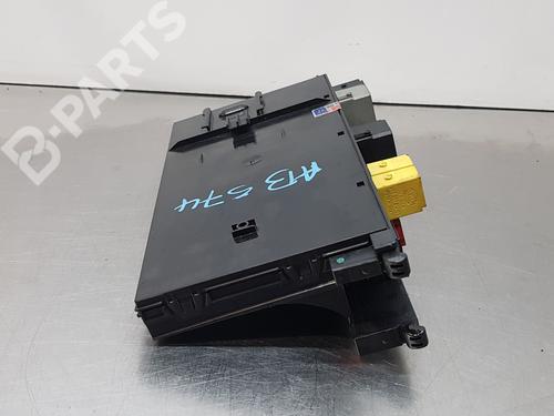 Fuse box MERCEDES-BENZ C-CLASS Coupe (CL203) C 220 CDI (203.706) | BP11277343E1 