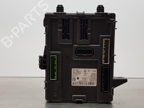 Elektronische module RENAULT GRAND SCÉNIC IV (R9_) 1.3 TCe 140 (R9NB) (140 hp) 15400055