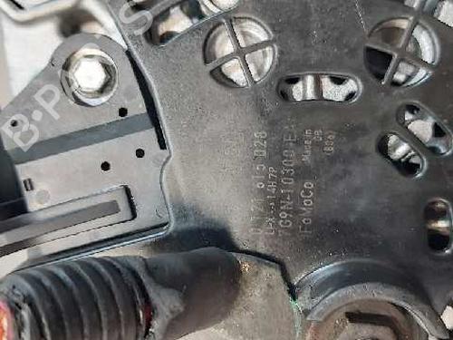 Alternator FORD MONDEO IV (BA7)  | BP13033233M7 