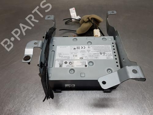 Radio LAND ROVER RANGE ROVER EVOQUE (L538)  | BP29121569E6 