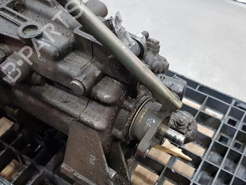 Gearbox BMW 3 Compact (E46)  | BP18079201M3 