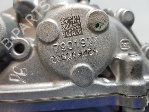 Egr MERCEDES-BENZ SPRINTER 3,5-t Van (B907, B910) 311 CDI (910.631, 910.633) | BP28318886M69 
