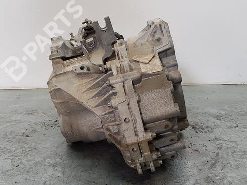 Gearbox OPEL ZAFIRA TOURER C (P12) 2.0 CDTi (75) | BP8133589M3 