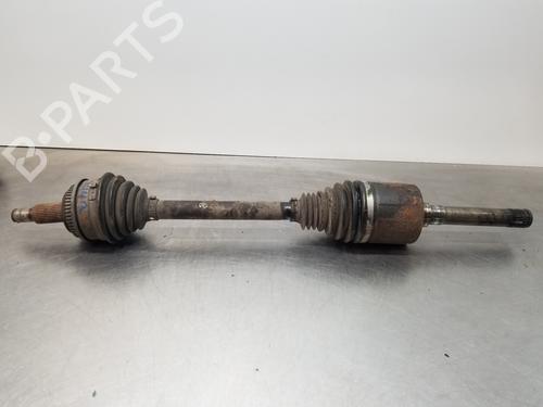 Used Right rear driveshaft LAND ROVER RANGE ROVER SPORT I (L320) [2005-2013]  26558058