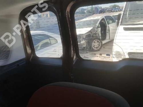Foran støtfanger FIAT DOBLO Bus (263_) 1.3 D Multijet (263AXC1A) | BP7586745C7 