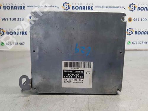 Used Engine control unit (ECU) LEXUS RX (_U3_) 350 AWD (GSU35_, GSU35R) (276 hp) 7652428