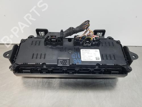 Climate control FORD FOCUS IV (HN)  | BP28024190I5 