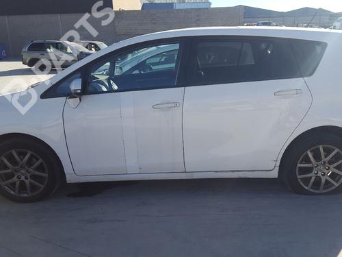 AC compressor TOYOTA VERSO (_R2_) 1.8 (ZGR21_, ZGR21R) | BP7582531M34 