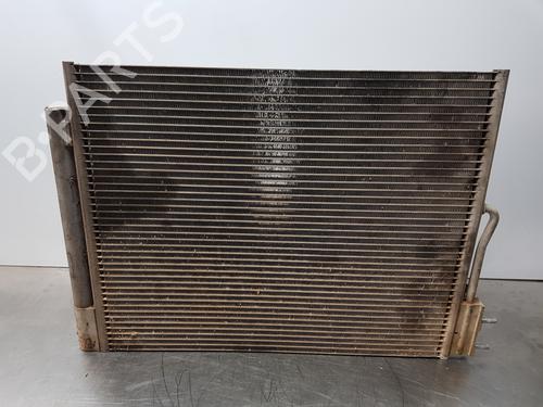 Used AC radiator OPEL MERIVA B MPV (S10) 1.3 CDTI (75) (75 hp) 30880728