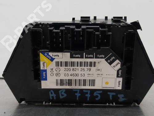 Switch MERCEDES-BENZ S-CLASS (W220) S 430 (220.070, 220.170) | BP11935450I30 