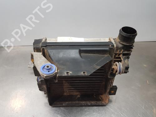 Intercooler PEUGEOT 3008 II SUV (MC_, MR_, MJ_, M4_)  | BP29271053M30 