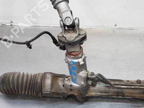 Steering rack MERCEDES-BENZ S-CLASS (W221, V221)  | BP18027601M22 