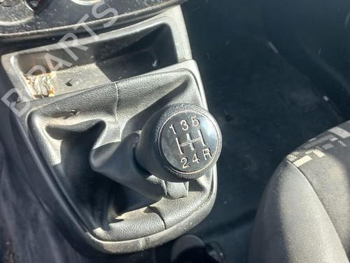 Gearbox FIAT FIORINO Box Body/MPV (225_)  | BP17630154M3 