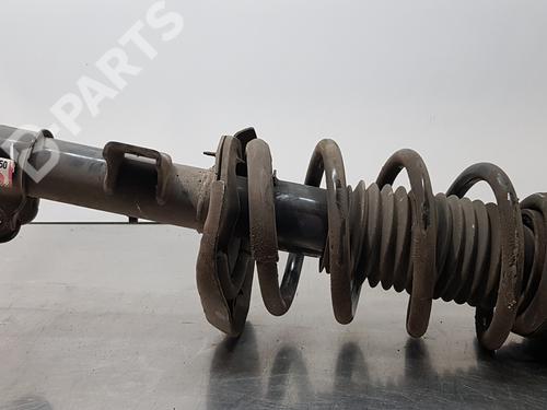 Used Right front shock absorber KIA CARENS IV [2013-2025]  8535569