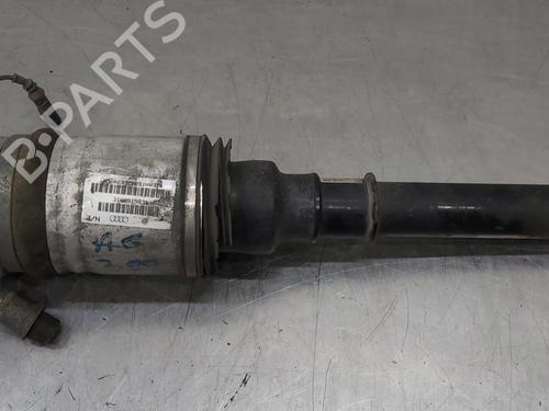 Left rear shock absorber AUDI A8 D3 (4E2, 4E8) 4.2 quattro 4E0616001N