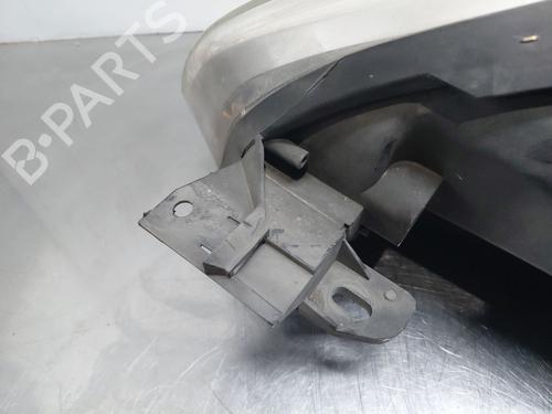 Right headlight CITROËN C4 Picasso I MPV (UD_)  | BP31115387C29 