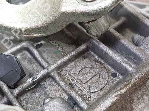 Gearbox JEEP RENEGADE SUV (BU, B1, BV) 1.0 T-GDi | BP16259379M3 