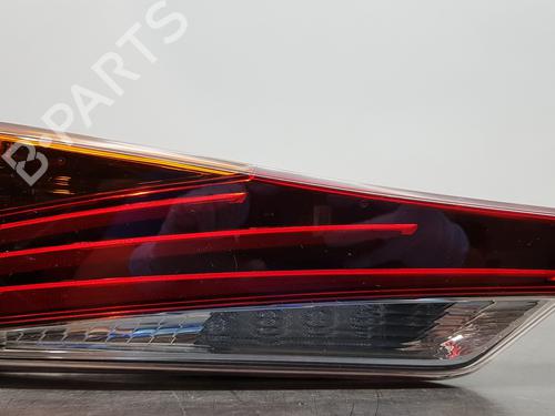 Used Left tailgate light LEXUS IS III (_E3_) [2013-2025]  21553651