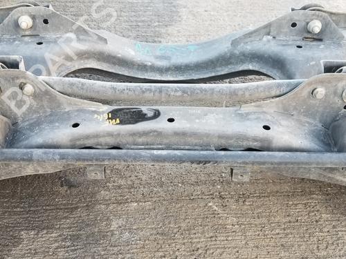 Rear axle LAND ROVER RANGE ROVER EVOQUE (L538)  | BP20715451M2 