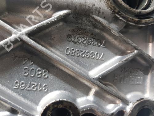 Support MERCEDES-BENZ VITO Tourer (W447)  | BP29276274C155 