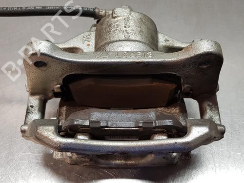 Left front brake caliper TOYOTA COROLLA Estate (_E21_)  | BP18746486M105 