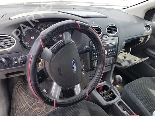 Right mirror FORD FOCUS II (DA_, HCP, DP)  | BP11277109C27