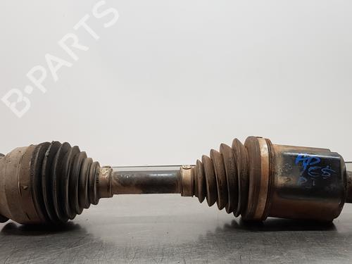 Used Left front driveshaft CHEVROLET CRUZE (J300) [2009-2025]  18915432