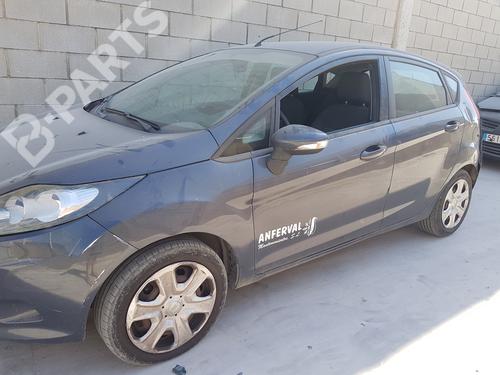 Alternator FORD FIESTA VI (CB1, CCN)  | BP10967546M7 