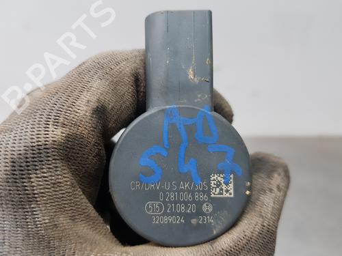 Injection rail BMW X3 (G01, F97, G08) xDrive 20 d | BP29613766M98