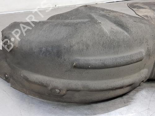 Wheel arch RENAULT GRAND SCÉNIC IV (R9_) 1.7 Blue dCi 150 (R9A7, R9A8) | BP15818050C56 