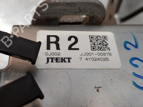 Steering column MITSUBISHI OUTLANDER III (GG_W, GF_W, ZJ, ZL, ZK) 2.2 Di-D (GF6W) | BP8238908M21 