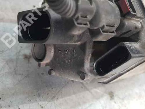 Steering rack OPEL ZAFIRA TOURER C (P12) 1.6 CDTI (75) | BP7650253M22 
