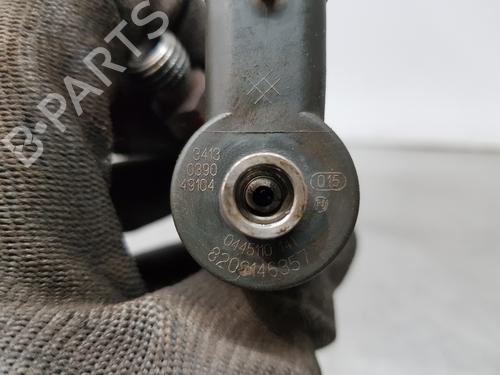 Injector RENAULT MASTER II Van (FD) | BP30566375M100