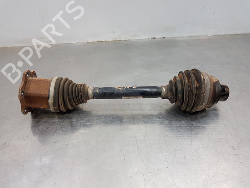 Used Right front driveshaft AUDI Q5 (8RB) [2008-2019]  29937957
