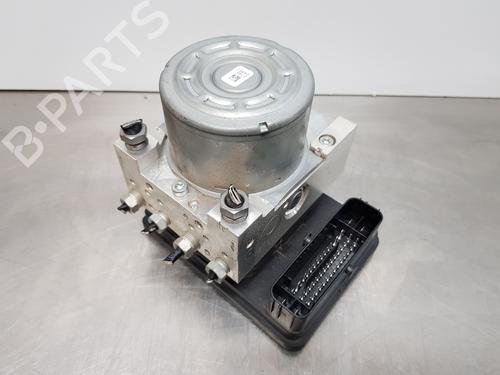 ABS pump LAND ROVER RANGE ROVER EVOQUE (L538)  | BP29121514M43 
