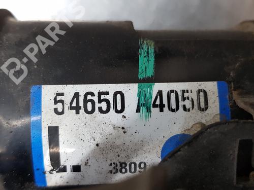 Left front shock absorber KIA CARENS IV 1.6 GDi | BP10378860M16 