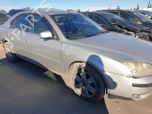 Bomba injectora FORD MONDEO III (B5Y)  | BP30747879M78 