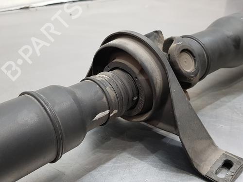 Driveshaft MERCEDES-BENZ S-CLASS (W221, V221) S 420 CDI (221.028, 221.128) | BP17810687M37 