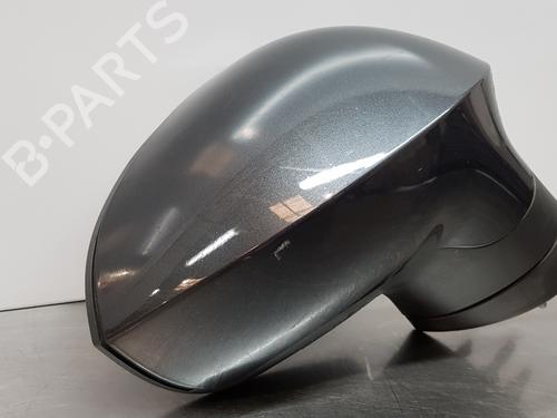 Right mirror SEAT LEON (1P1) 1.4 TSI | BP13384252C27 