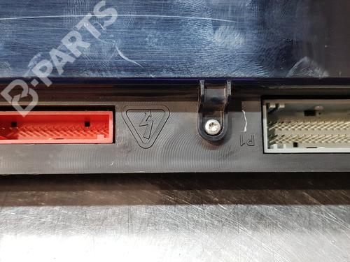 Instrument cluster RENAULT SCÉNIC II (JM0/1_) 1.5 dCi (JM1E, JM16) | BP10507532C47 