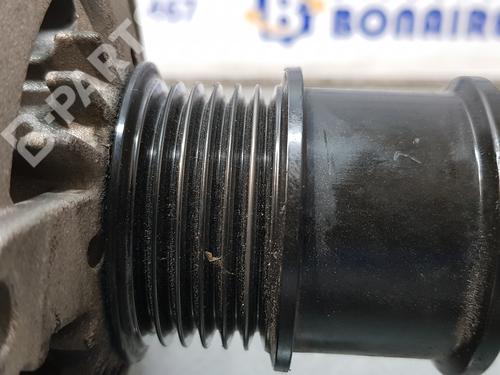 Alternator FORD C-MAX II (DXA/CB7, DXA/CEU)  | BP7650634M7 