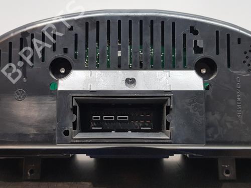 Instrument cluster VW PASSAT B6 (3C2)  | BP15825331C47 