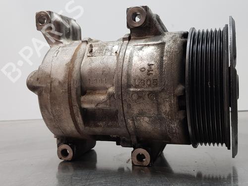AC compressor TOYOTA RAV 4 III (_A3_) 2.2 D 4WD (ALA30_, ALA30R) | BP18081743M34 
